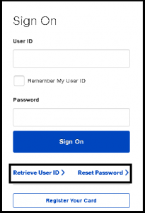 Registration password