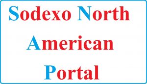 Sodexo North American Portal