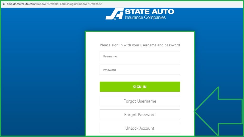 State Auto Agent Login