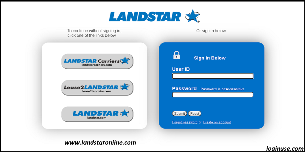 amazon load board login